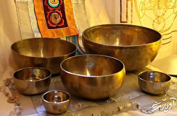 ظروف مسی برای سلامتی فواید ظروف مسی